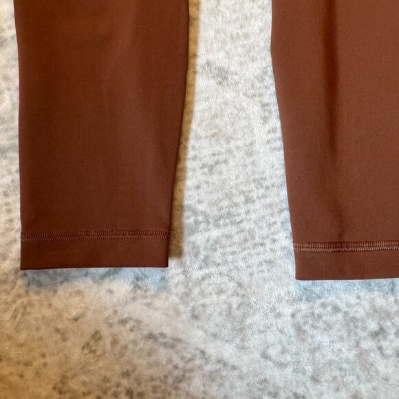 Lululemon Wunder Train High Rise Tight 25" - Picture 6 of 9